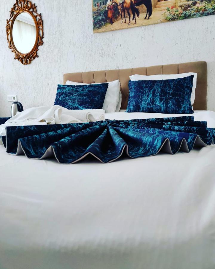 Hotel Estambul Eksteriør bilde