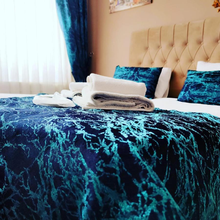 Hotel Estambul Eksteriør bilde