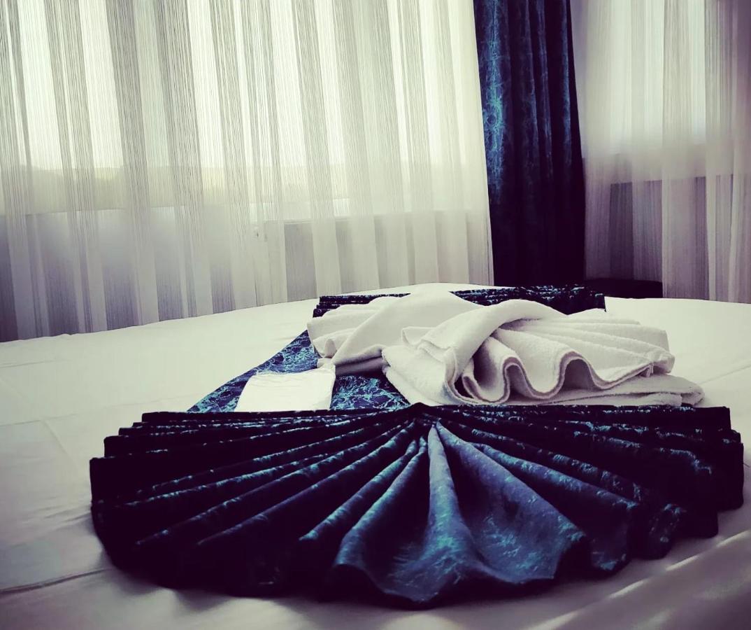 Hotel Estambul Eksteriør bilde