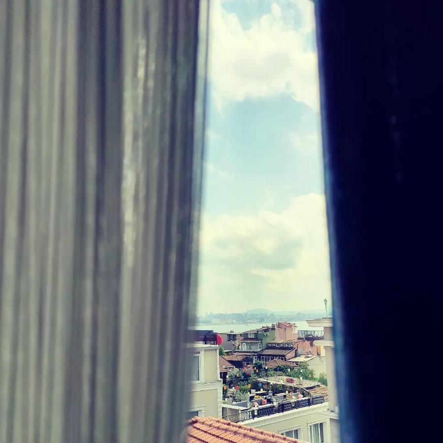 Hotel Estambul Eksteriør bilde