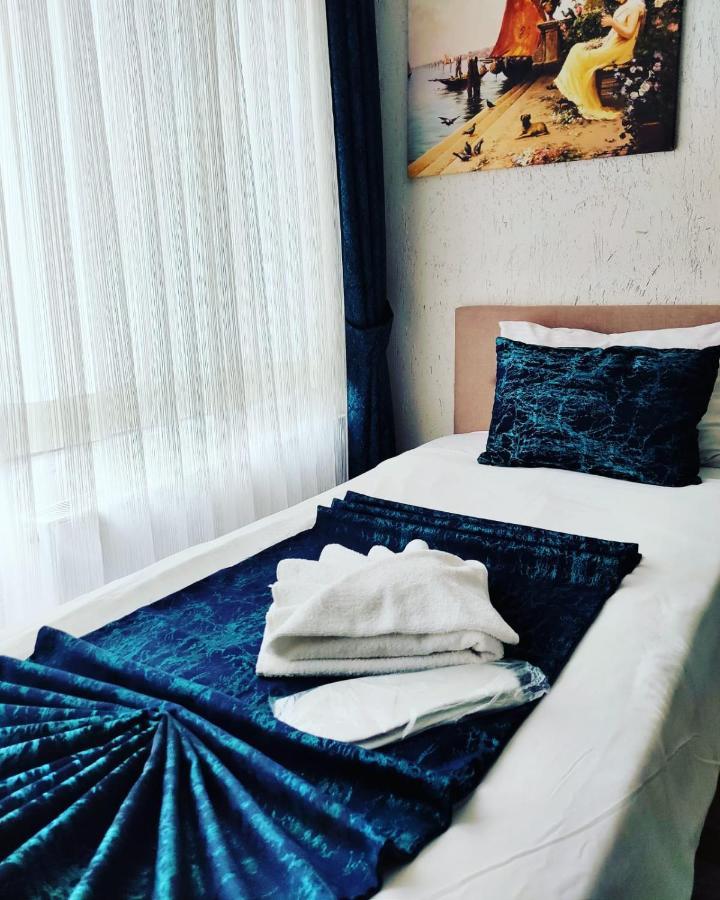 Hotel Estambul Eksteriør bilde