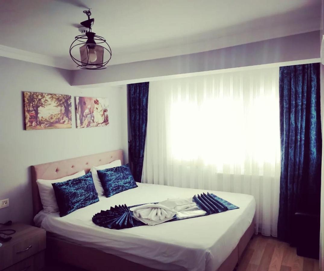 Hotel Estambul Eksteriør bilde