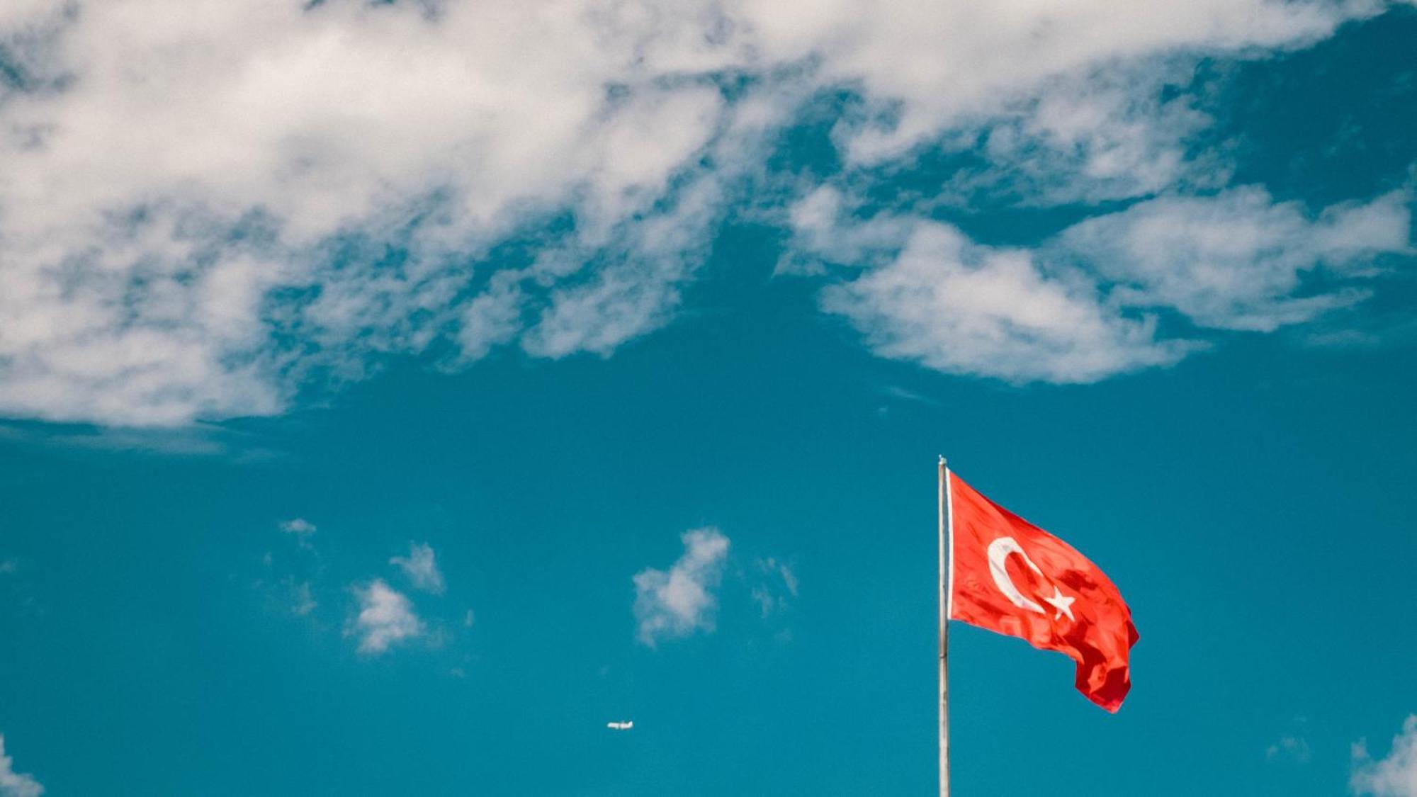 Hotel Estambul Eksteriør bilde